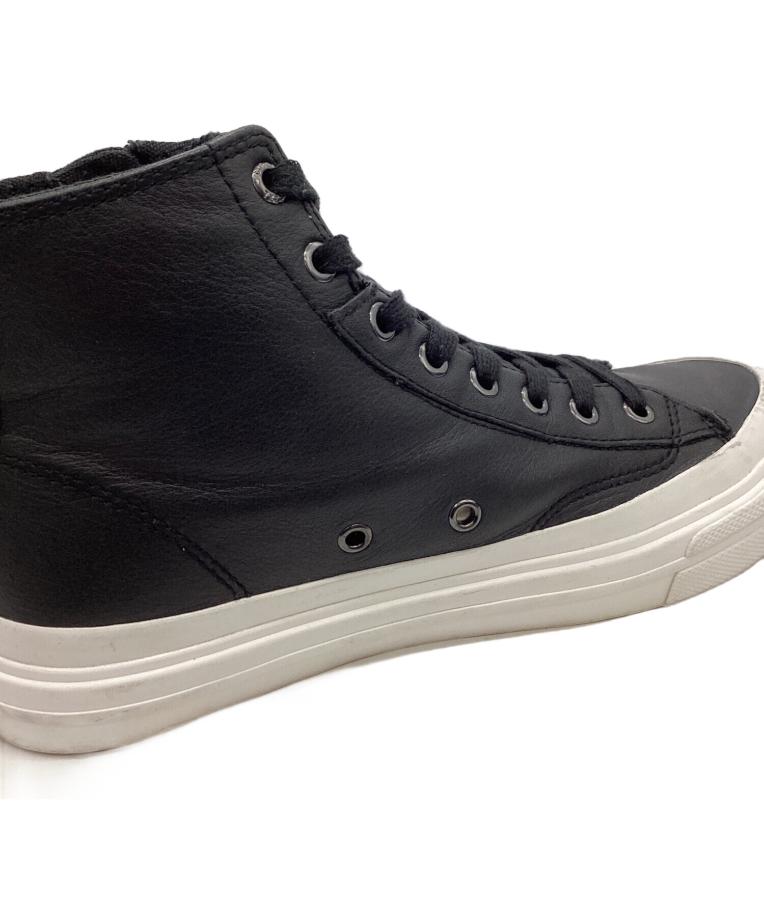 中古・古着通販】DIESEL (ディーゼル) DIESEL ハイカットスニーカー