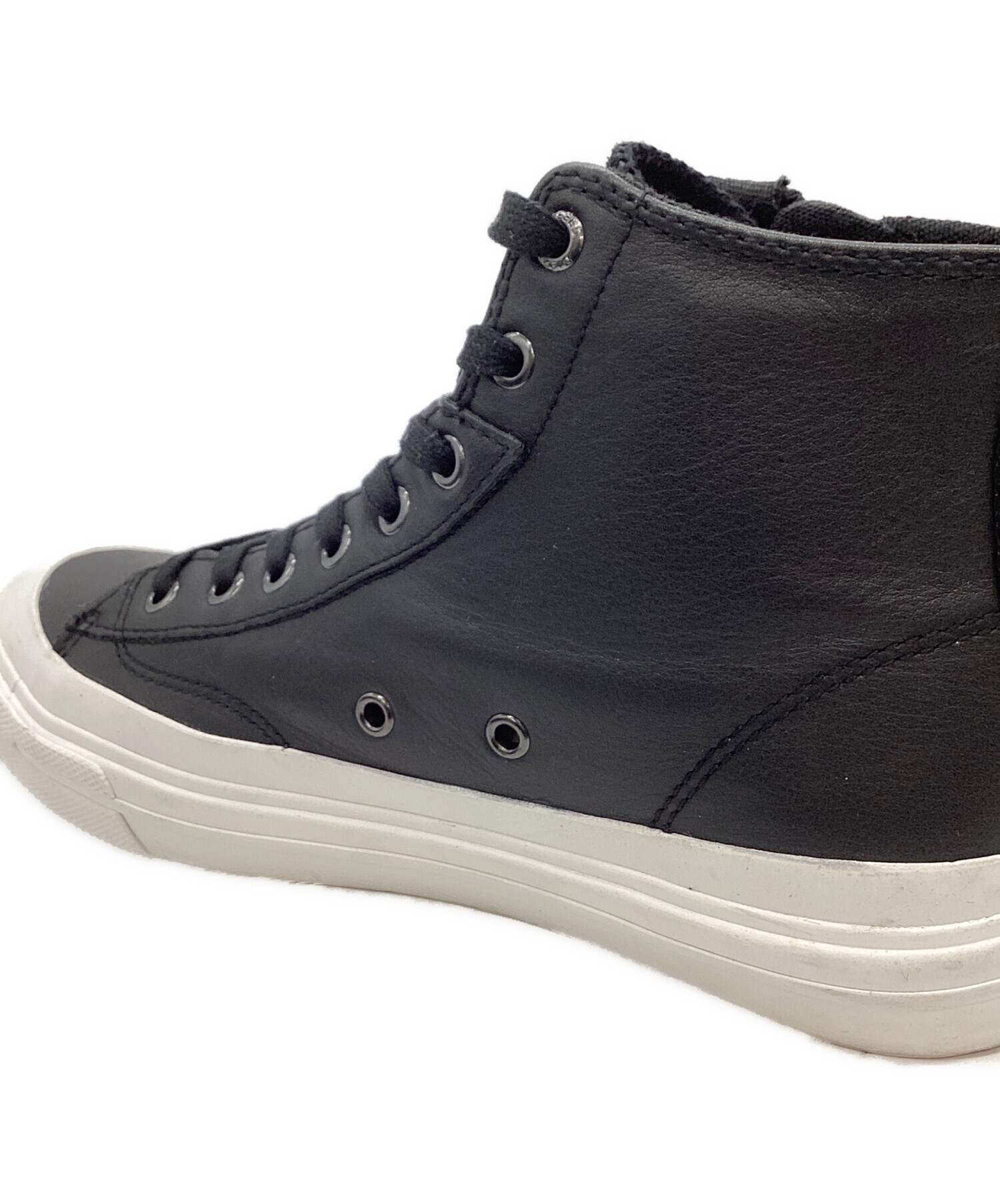 中古・古着通販】DIESEL (ディーゼル) DIESEL ハイカットスニーカー