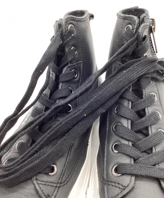 中古・古着通販】DIESEL (ディーゼル) DIESEL ハイカットスニーカー