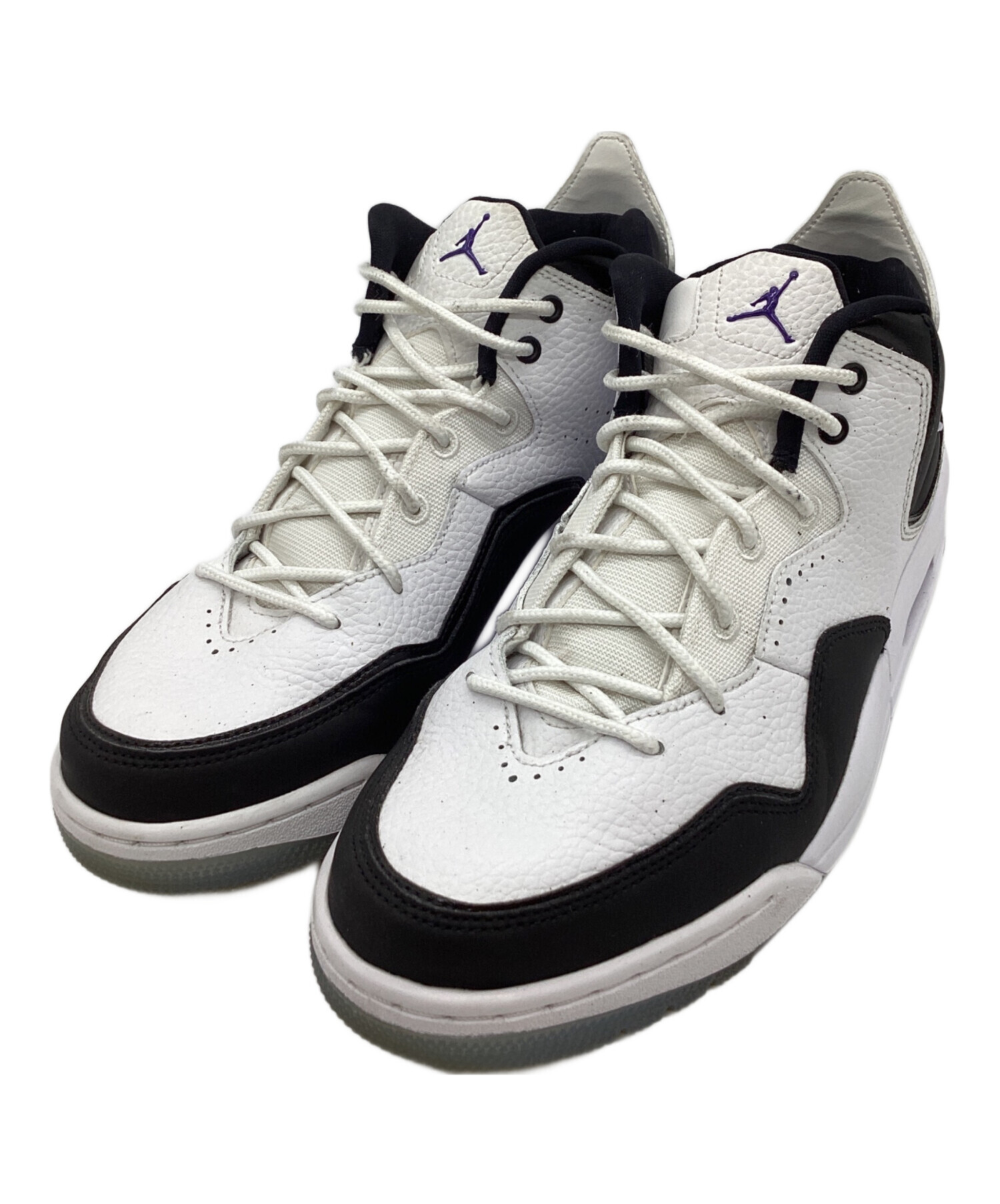 中古・古着通販】NIKE (ナイキ) Jordan Courtside 23 ホワイト 