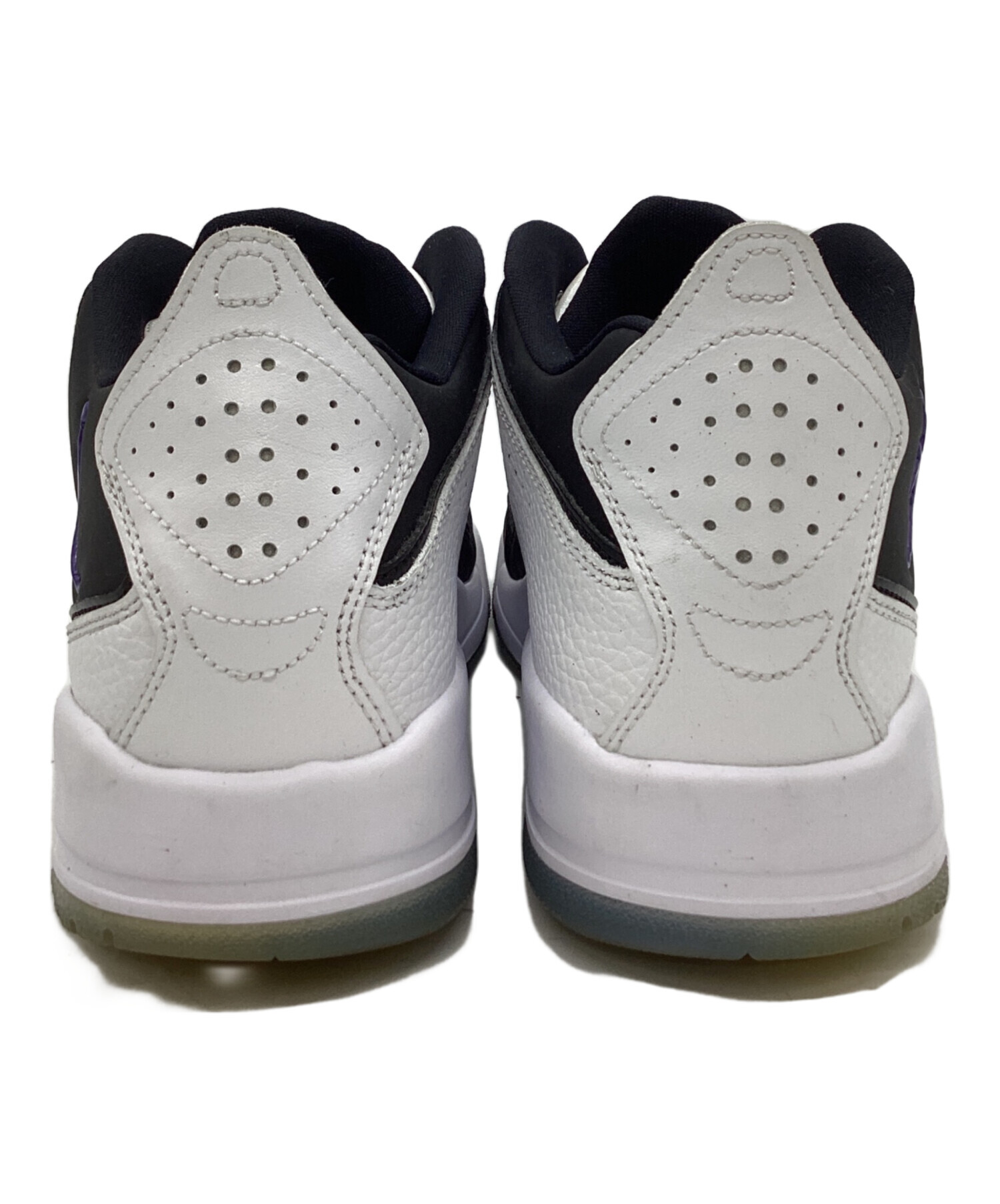 中古・古着通販】NIKE (ナイキ) Jordan Courtside 23 ホワイト 