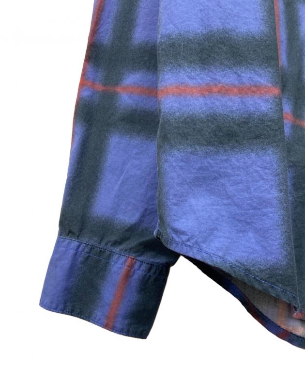 中古・古着通販】Supreme (シュプリーム) Supreme Spray Tartan Shirt