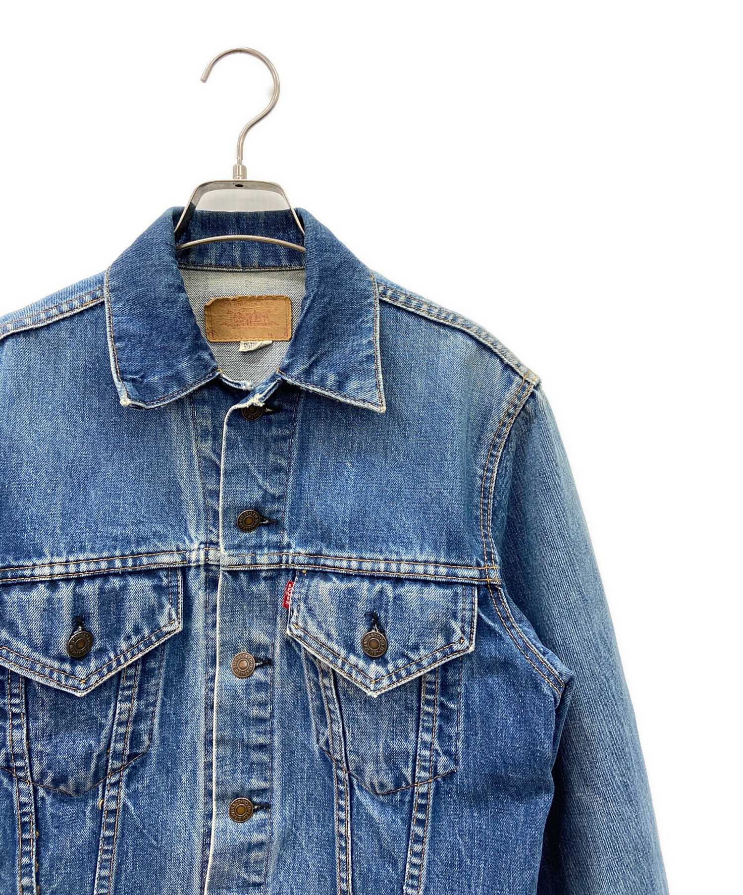 中古・古着通販】LEVI