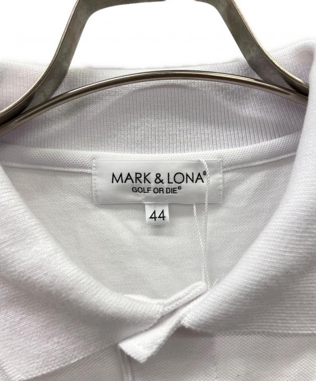 中古・古着通販】MARK&LONA (マークアンドロナ) MARK&LONA ゴルフ