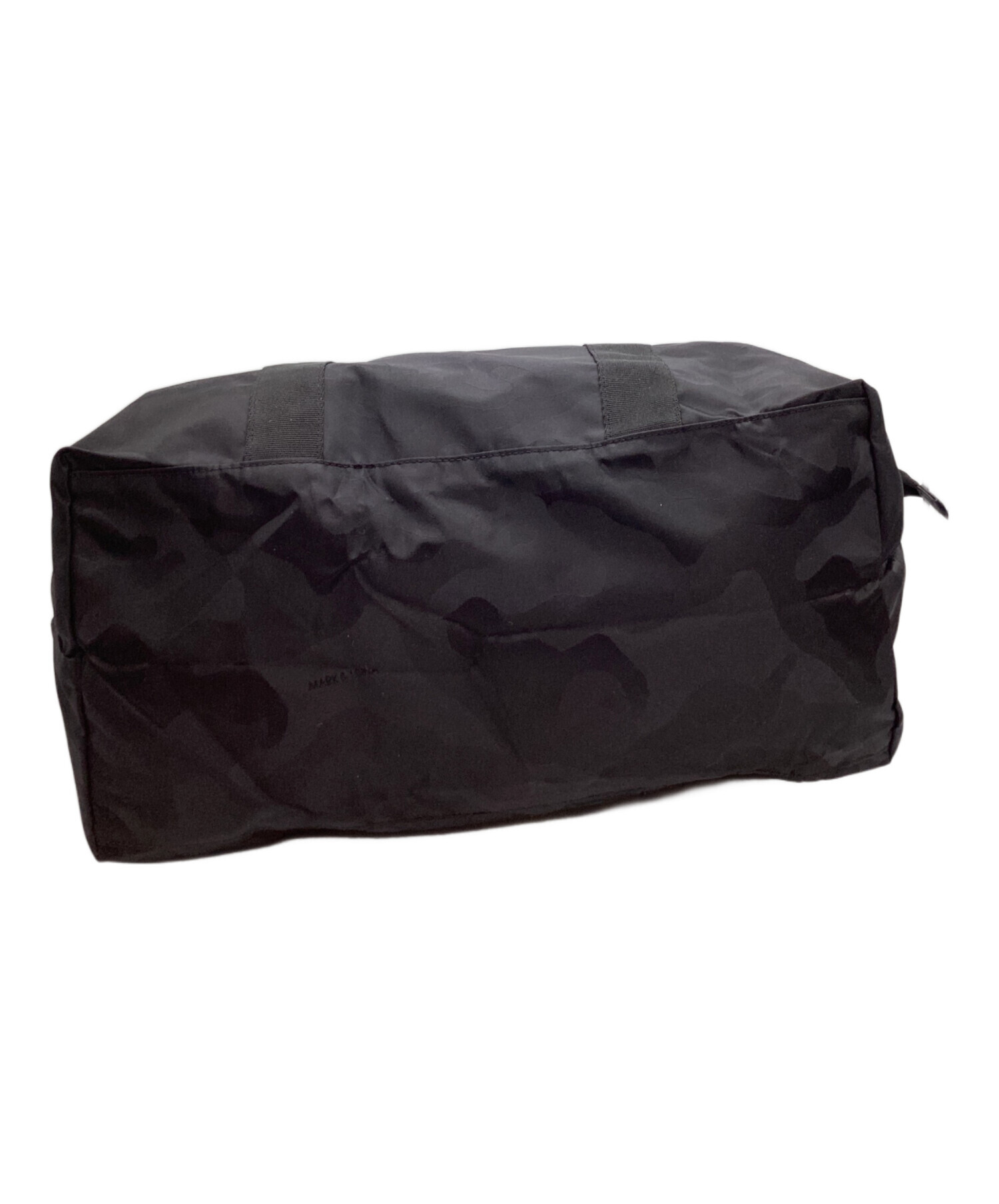 MARK&LONA ブラックバックパック完売品レア 中古・古着通販】MARK&LONA (マークアンドロナ) MARK&LONA トート