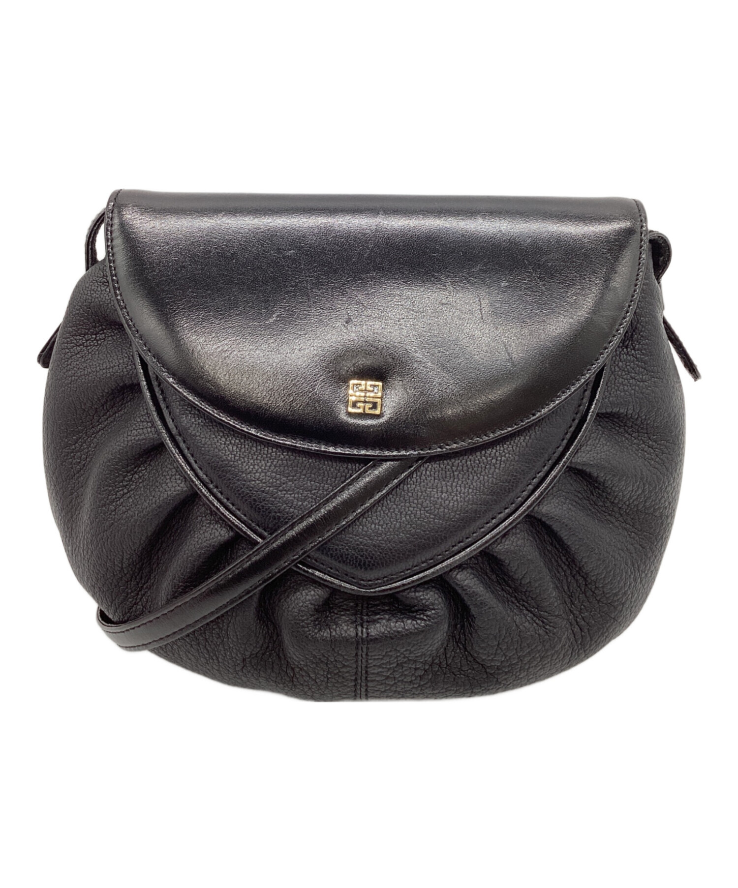 中古・古着通販】GIVENCHY SACS (ジバンシー) GIVENCHY SACS 4Gロゴ