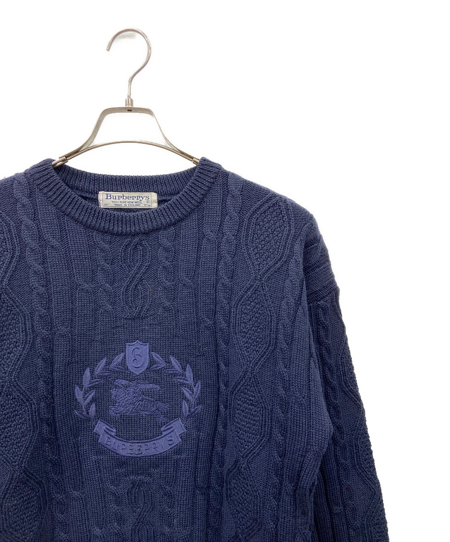 中古・古着通販】Burberry