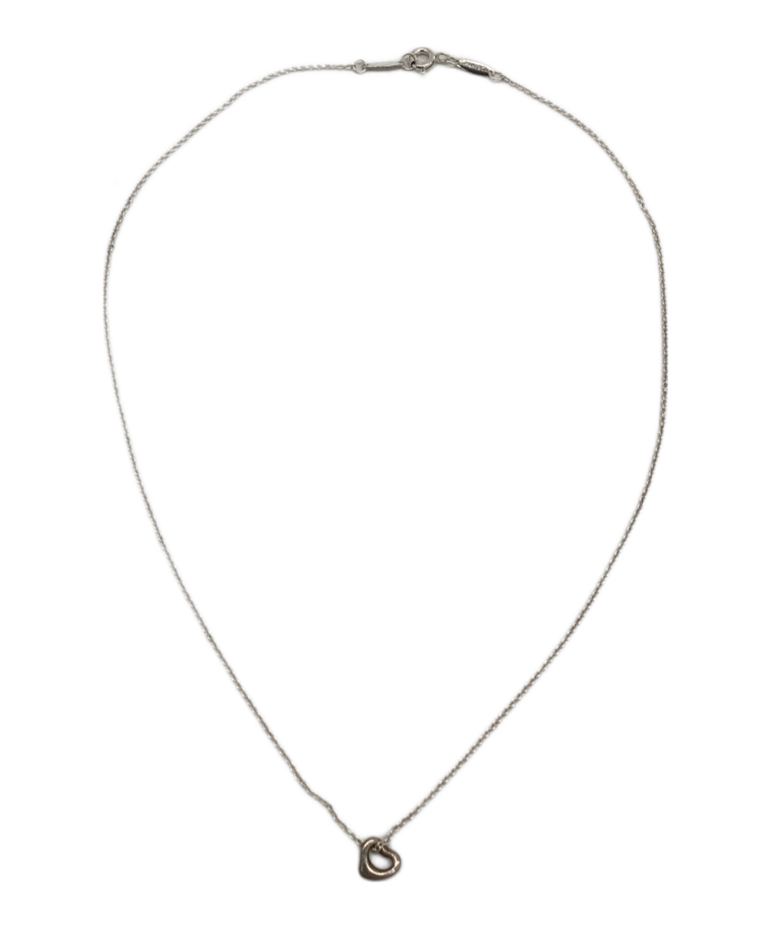 中古・古着通販】TIFFANY & Co. (ティファニー) Tiffany & Co 