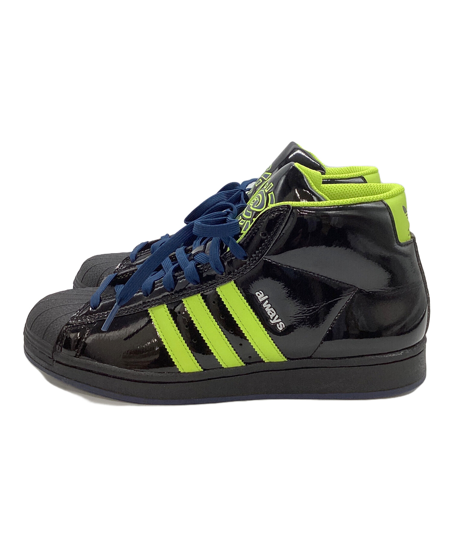中古・古着通販】adidas (アディダス) Always do what you should do