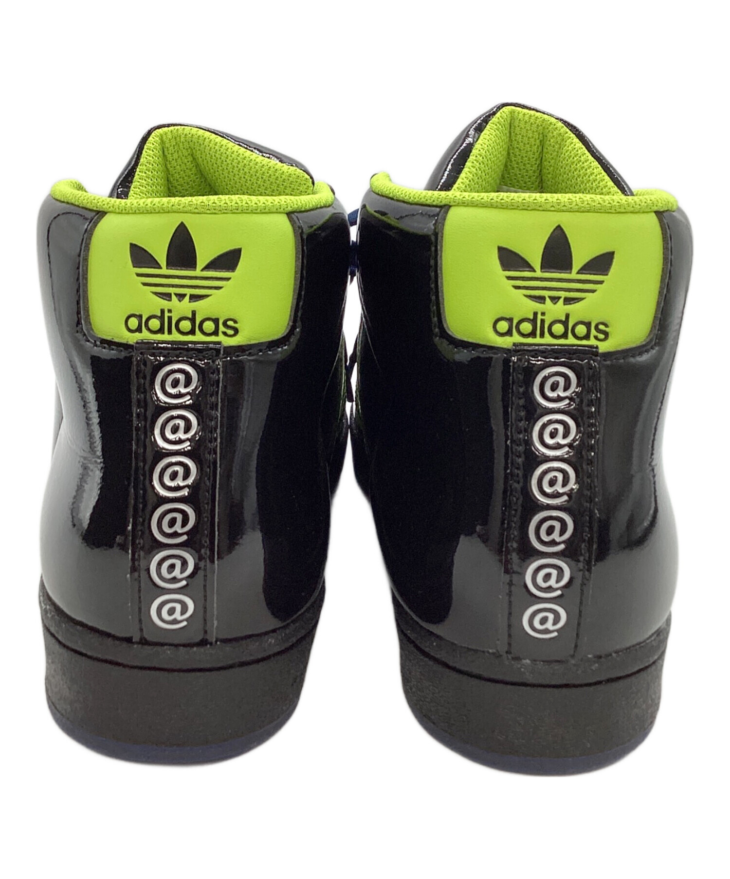 中古・古着通販】adidas (アディダス) Always do what you should do