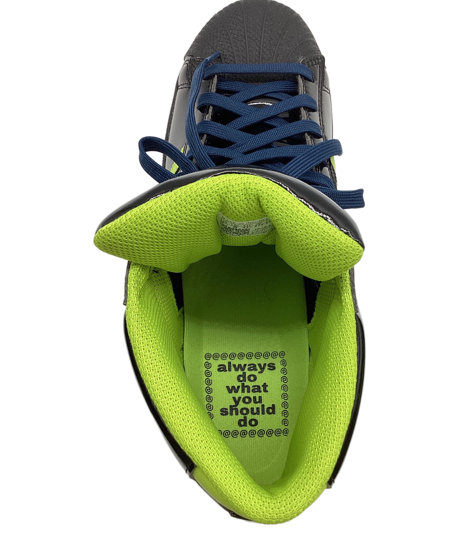 中古・古着通販】adidas (アディダス) Always do what you should do 