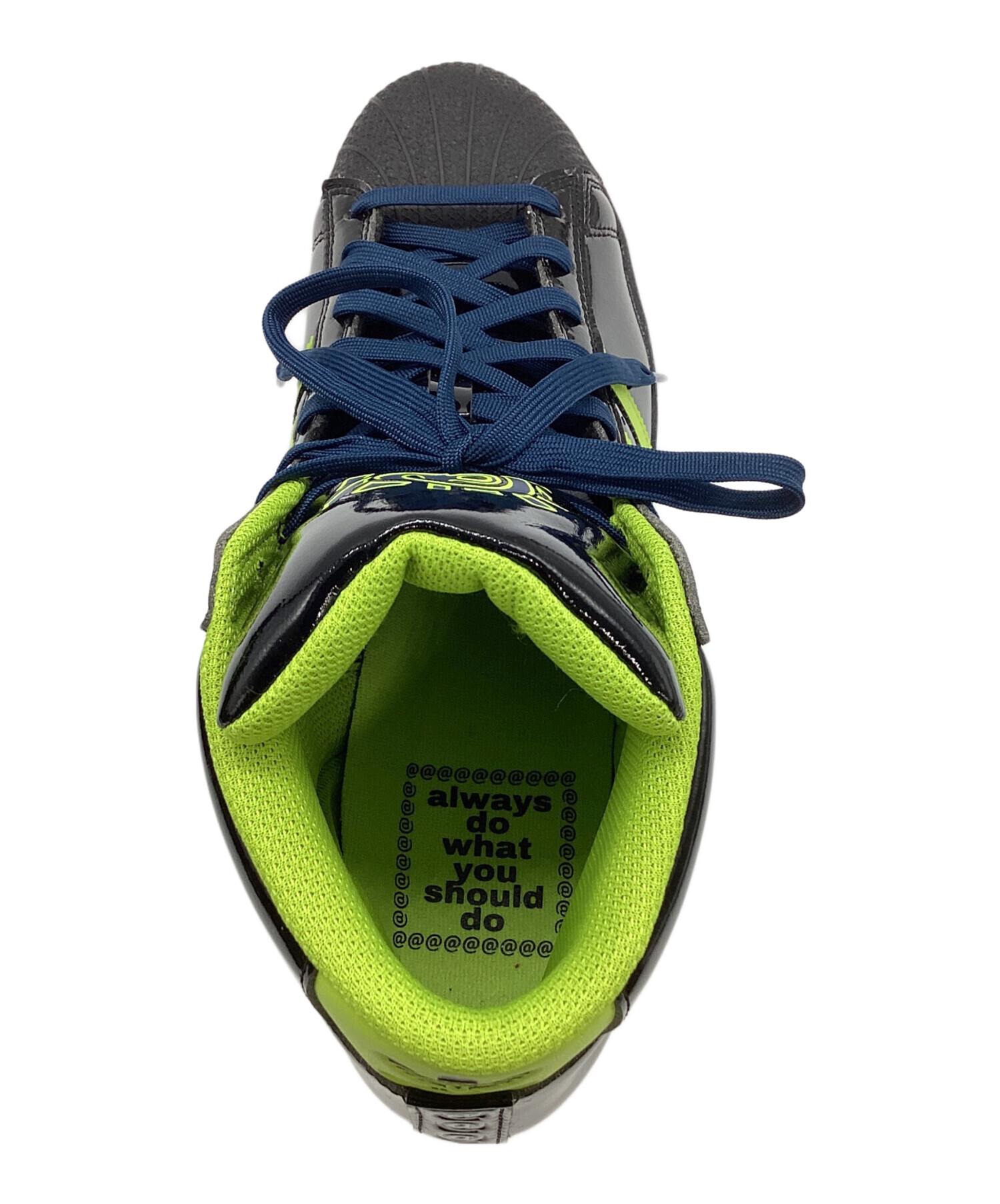 中古・古着通販】adidas (アディダス) Always do what you should do