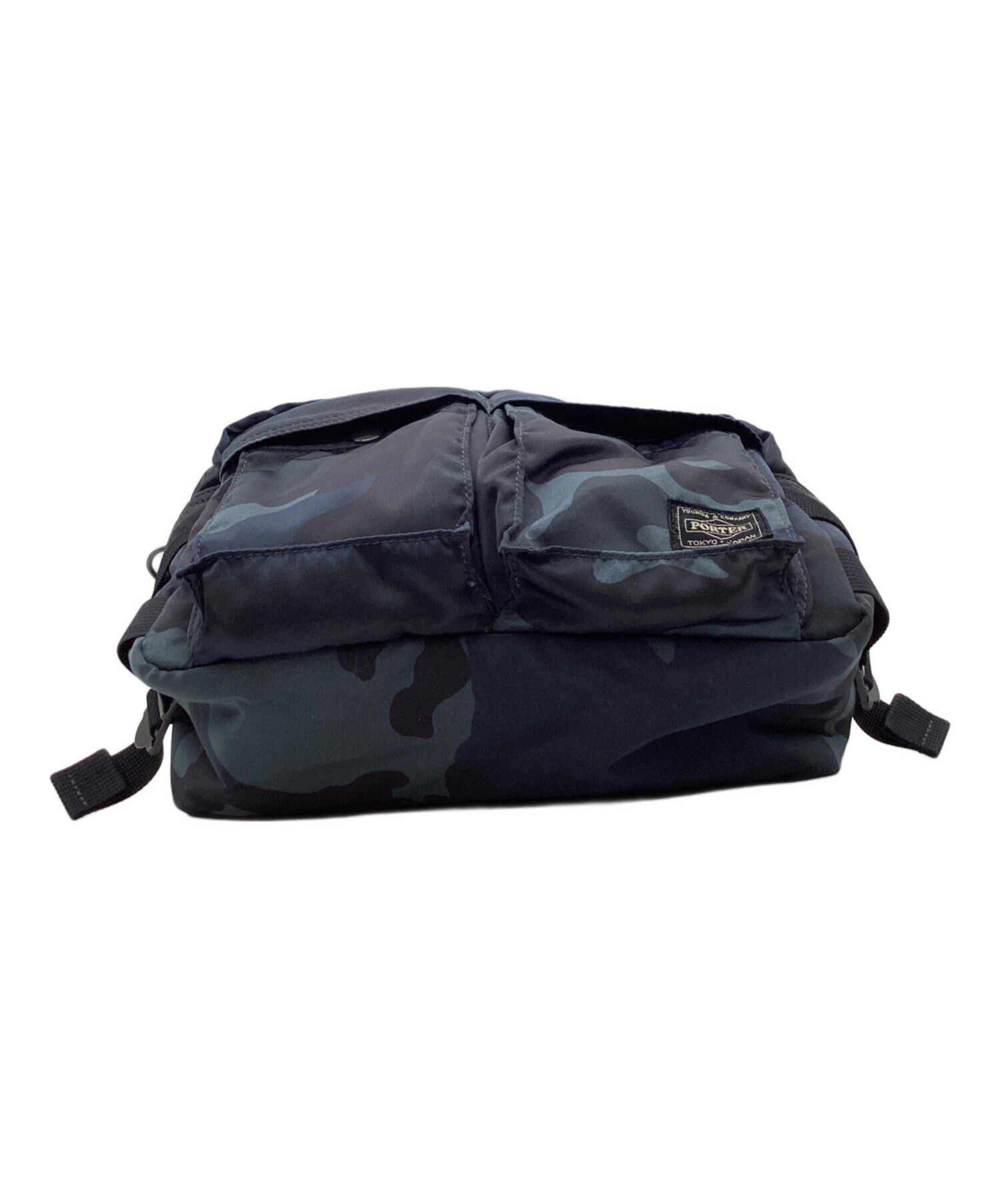 中古・古着通販】PORTER (ポーター) PORTER タンカー 30th ANNIVERSARY