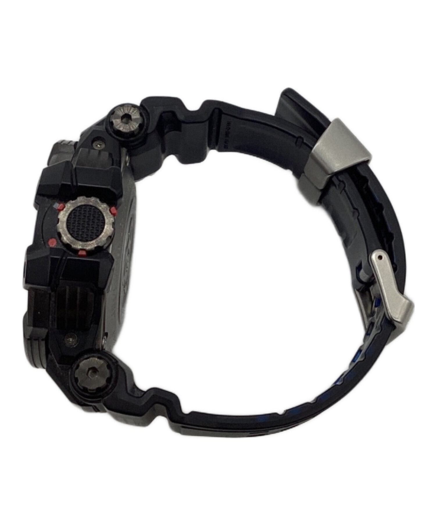 中古・古着通販】CASIO (カシオ) CASIO G-SHOCK デジタルウォッチ