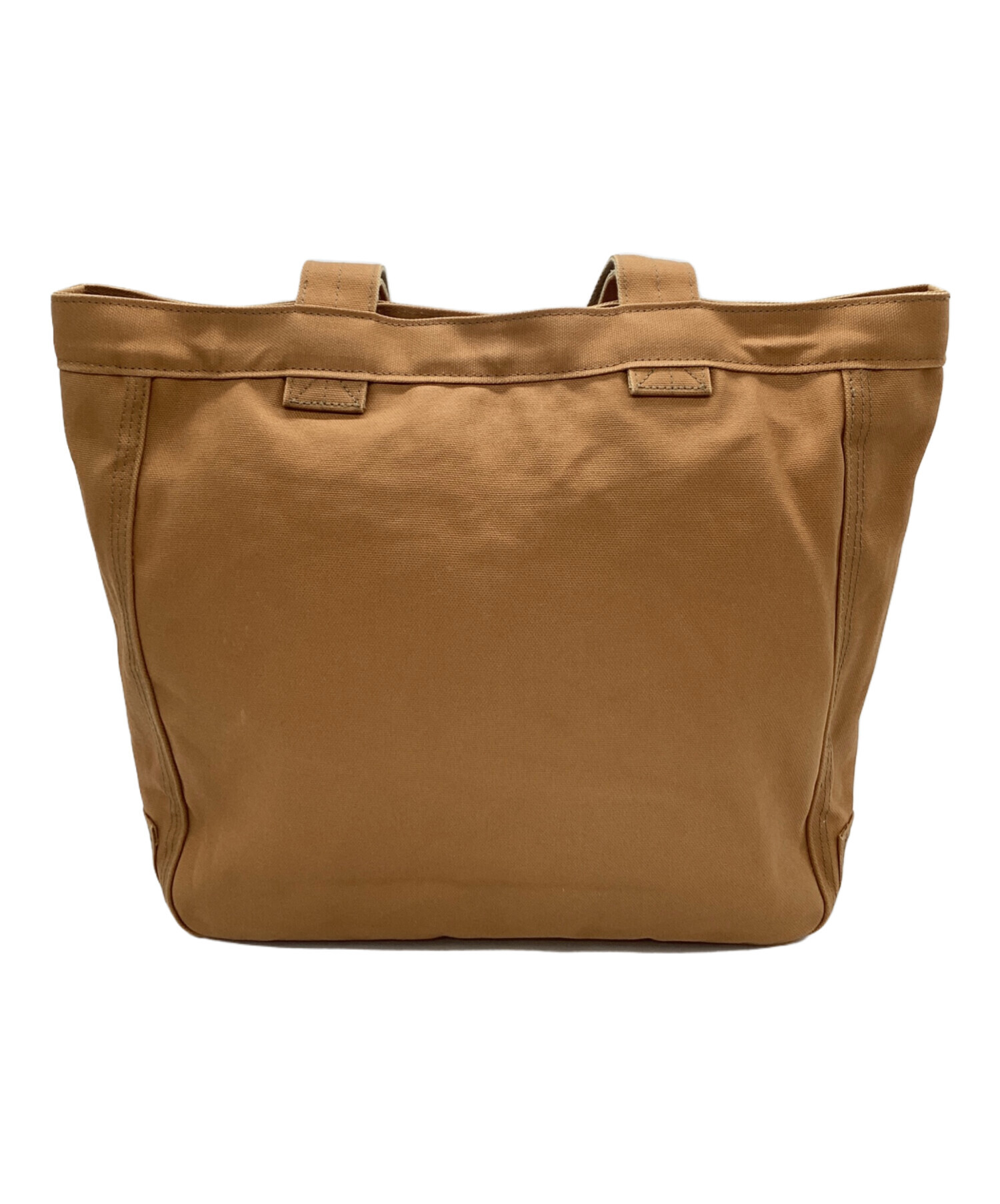 中古・古着通販】PORTER (ポーター) PORTER SANFORIZED DUCK トート