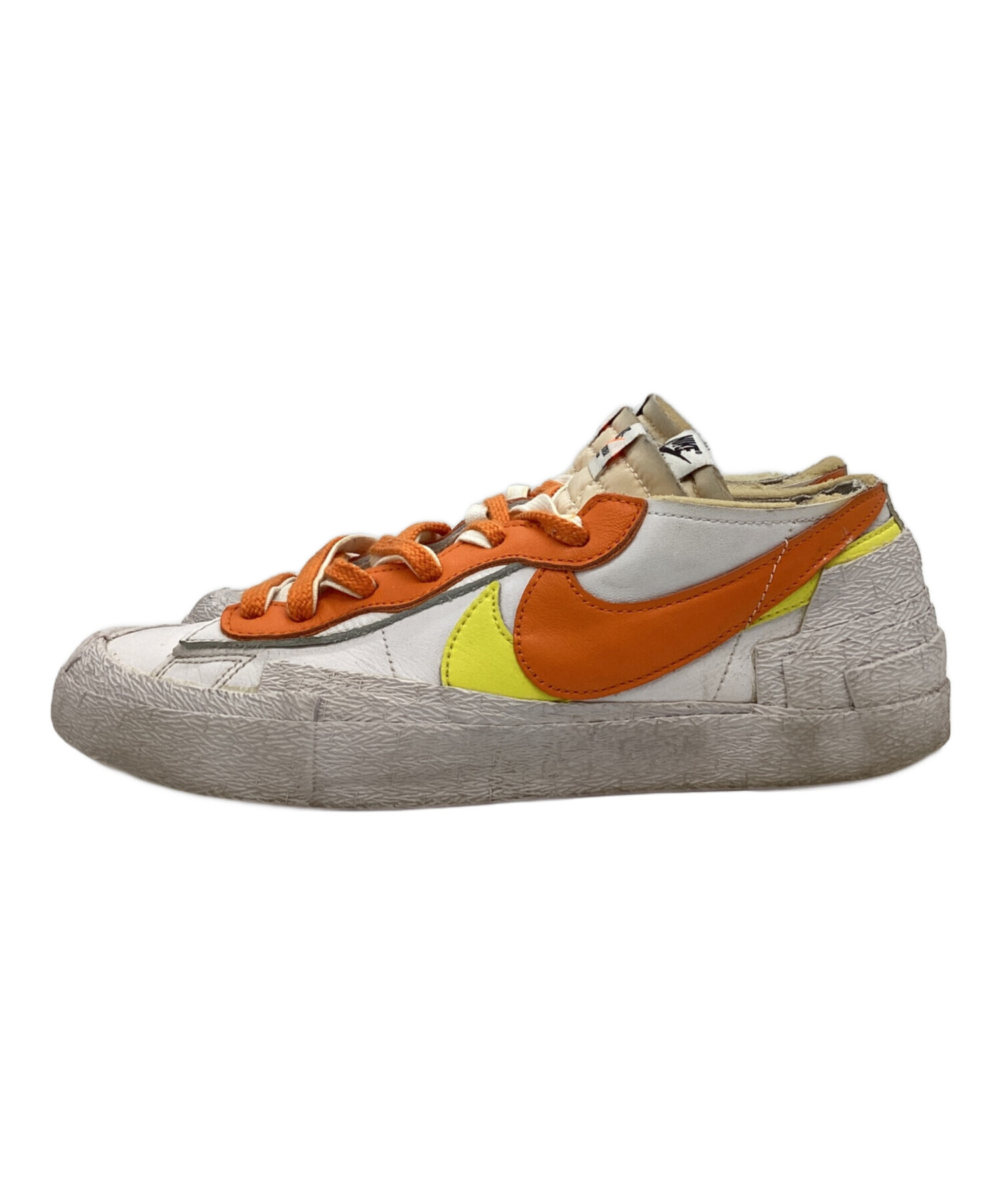 中古・古着通販】NIKE (ナイキ) sacai (サカイ) NIKE sacai NIKE 