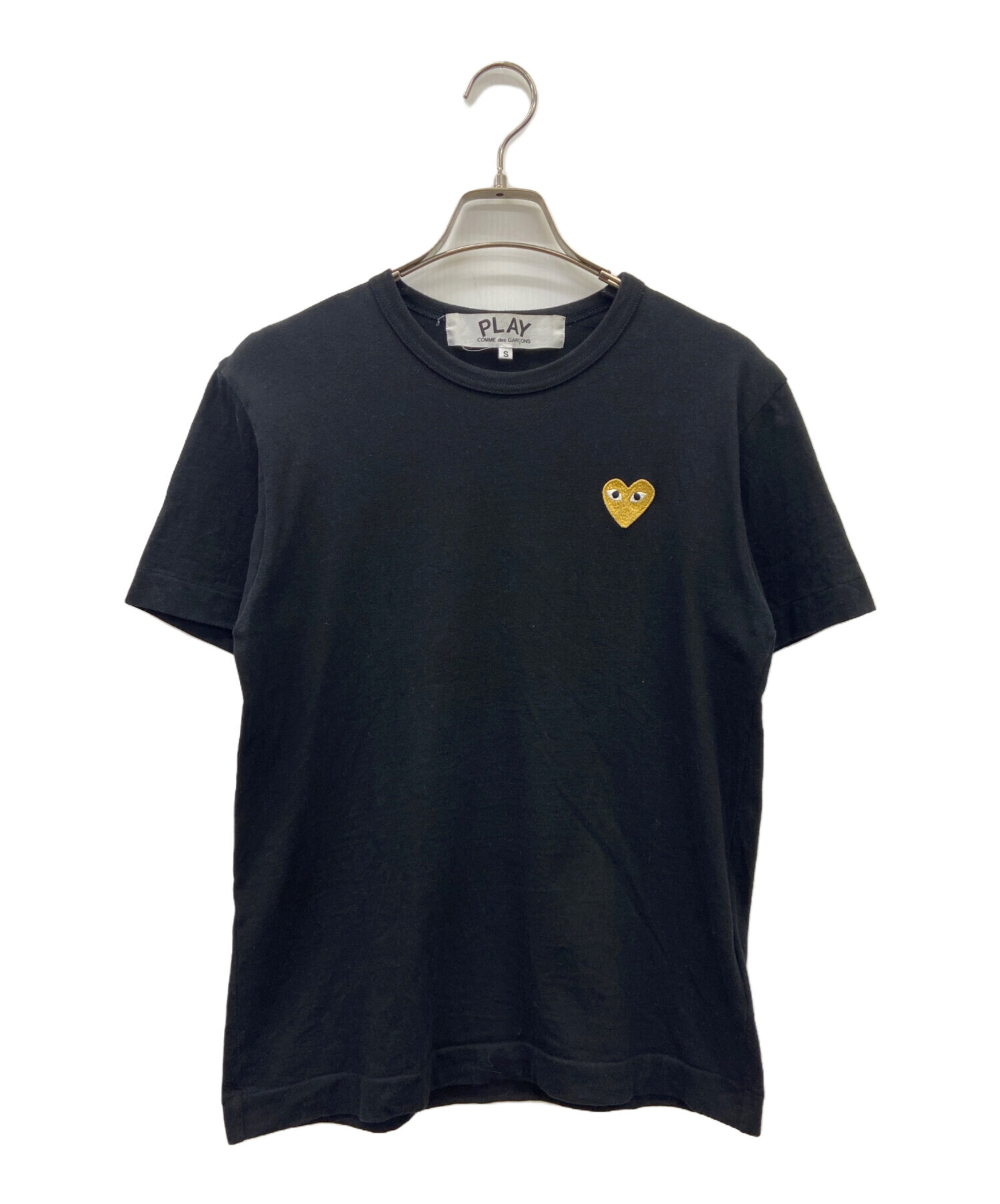 中古・古着通販】PLAY COMME des GARCONS (プレイコムデギャルソン 