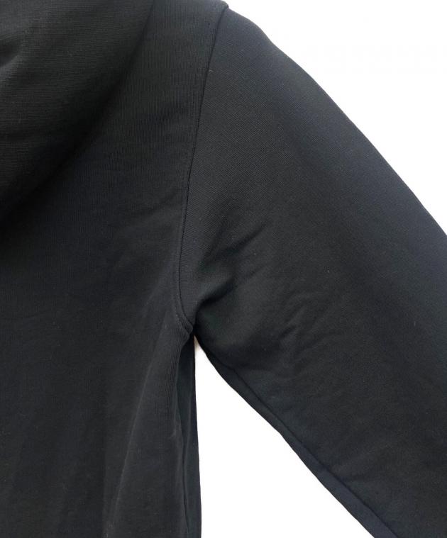 中古・古着通販】KENZO (ケンゾー) プルオーバーパーカー ブラック