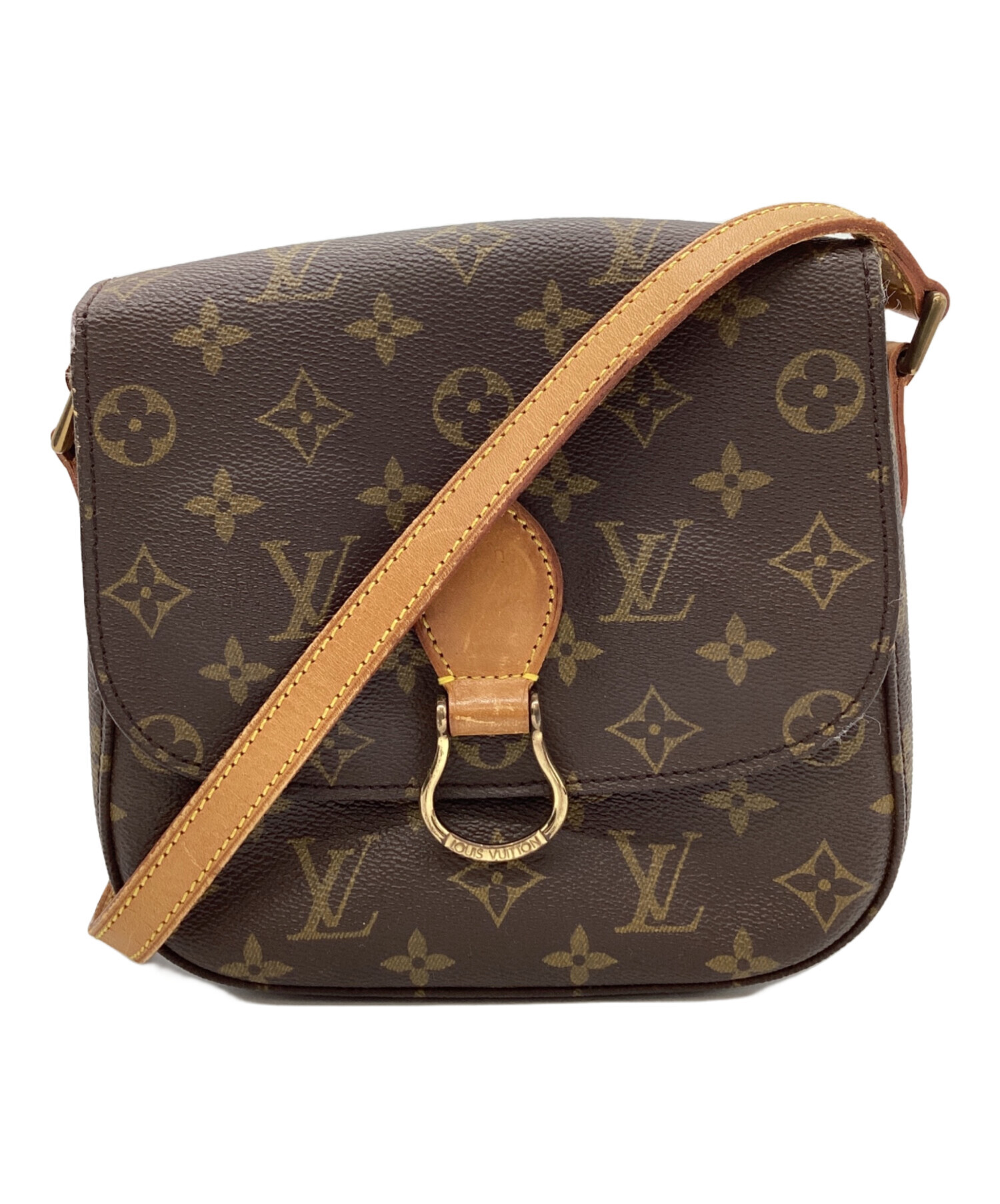中古・古着通販】LOUIS VUITTON (ルイ ヴィトン) LOUIS VUITTON