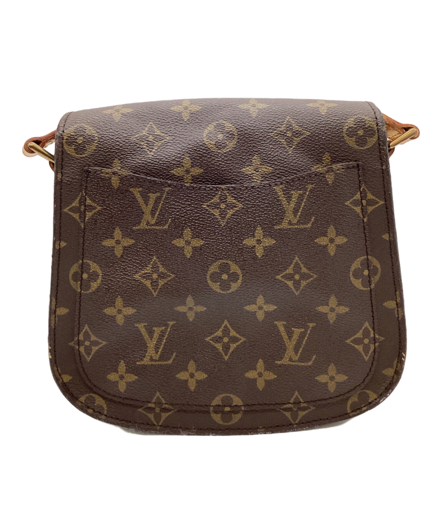 中古・古着通販】LOUIS VUITTON (ルイ ヴィトン) LOUIS VUITTON