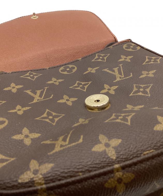 中古・古着通販】LOUIS VUITTON (ルイ ヴィトン) LOUIS VUITTON