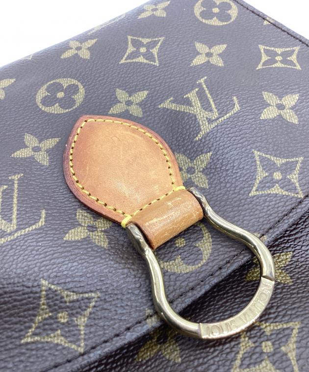 中古・古着通販】LOUIS VUITTON (ルイ ヴィトン) LOUIS VUITTON