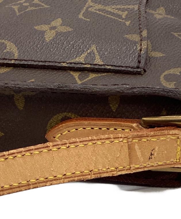 中古・古着通販】LOUIS VUITTON (ルイ ヴィトン) LOUIS VUITTON