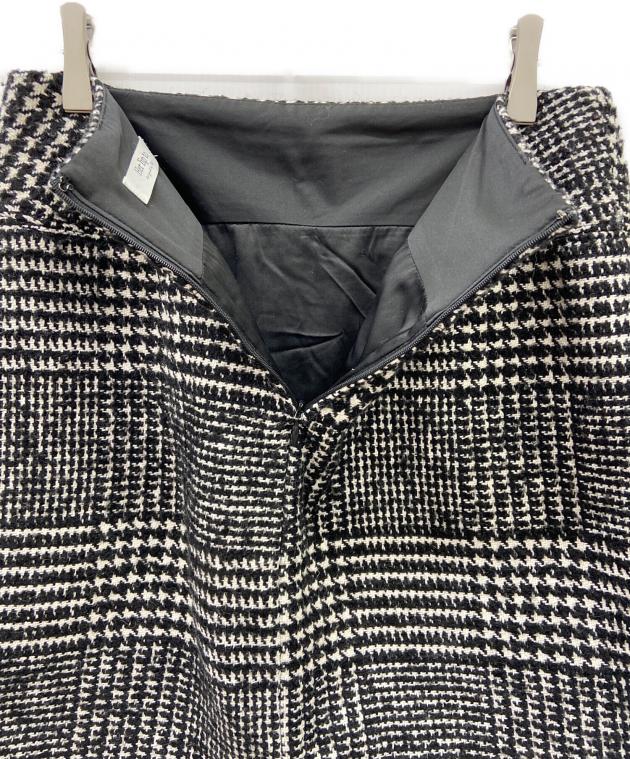 中古・古着通販】Her lip to (ハーリップトゥ) HEMINGWAY CHECK TWEED