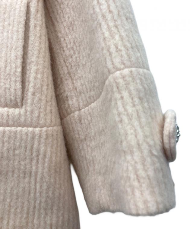 中古・古着通販】Her lip to (ハーリップトゥ) Odette Wool Blend Coat