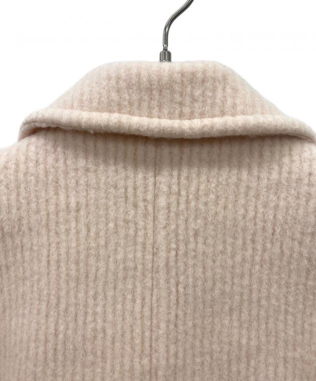 中古・古着通販】Her lip to (ハーリップトゥ) Odette Wool Blend Coat