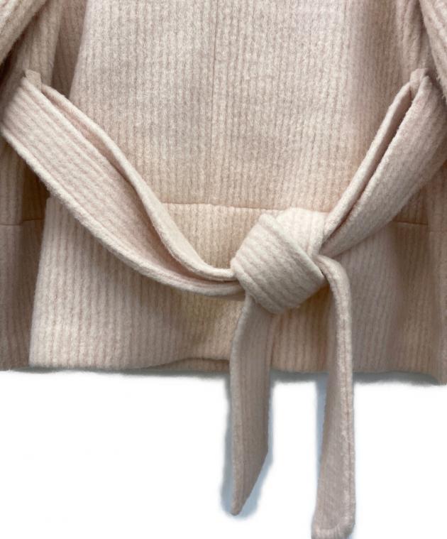 中古・古着通販】Her lip to (ハーリップトゥ) Odette Wool Blend Coat