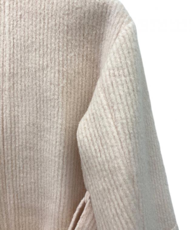 中古・古着通販】Her lip to (ハーリップトゥ) Odette Wool Blend Coat
