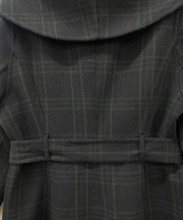 中古・古着通販】Her lip to (ハーリップトゥ) Herlipto Checked