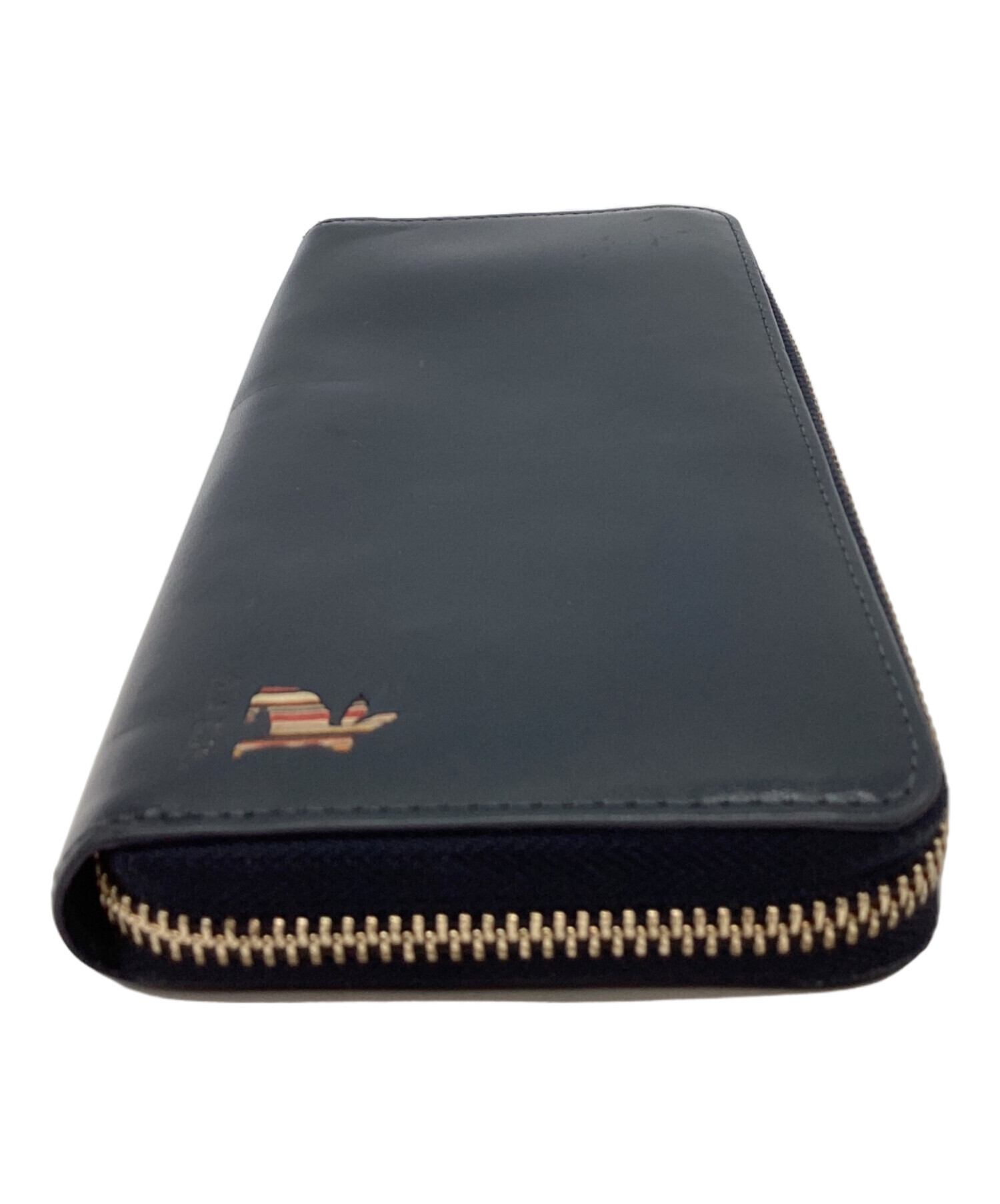 中古・古着通販】Paul Smith (ポールスミス) Paul Smith マーケトリー 