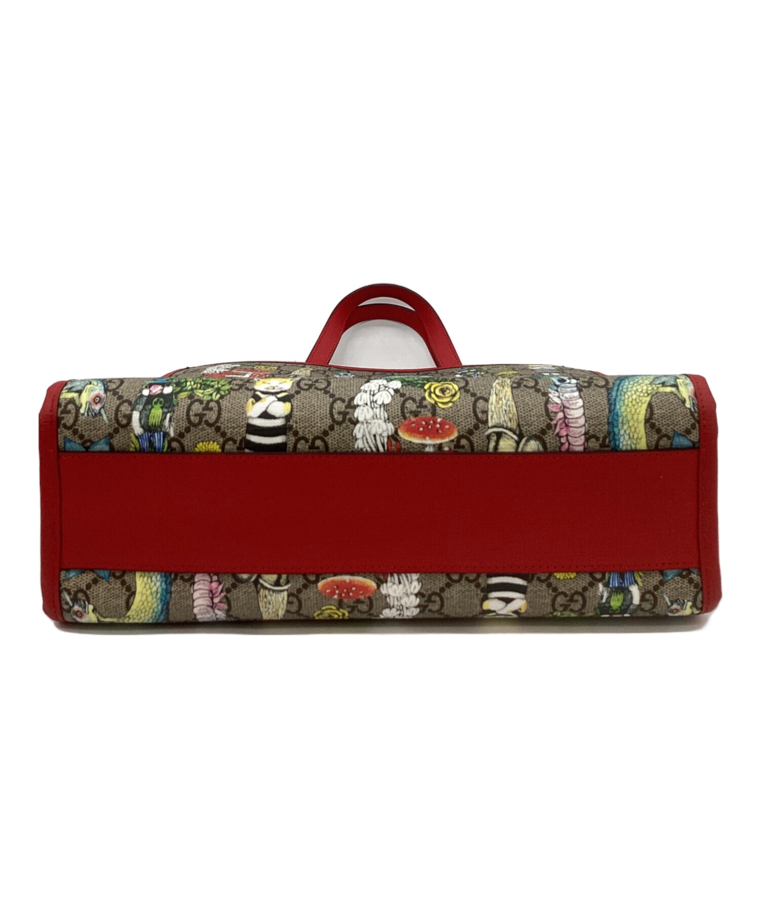 中古・古着通販】GUCCI (グッチ) GUCCI ヒグチヨウコチルドレンズ