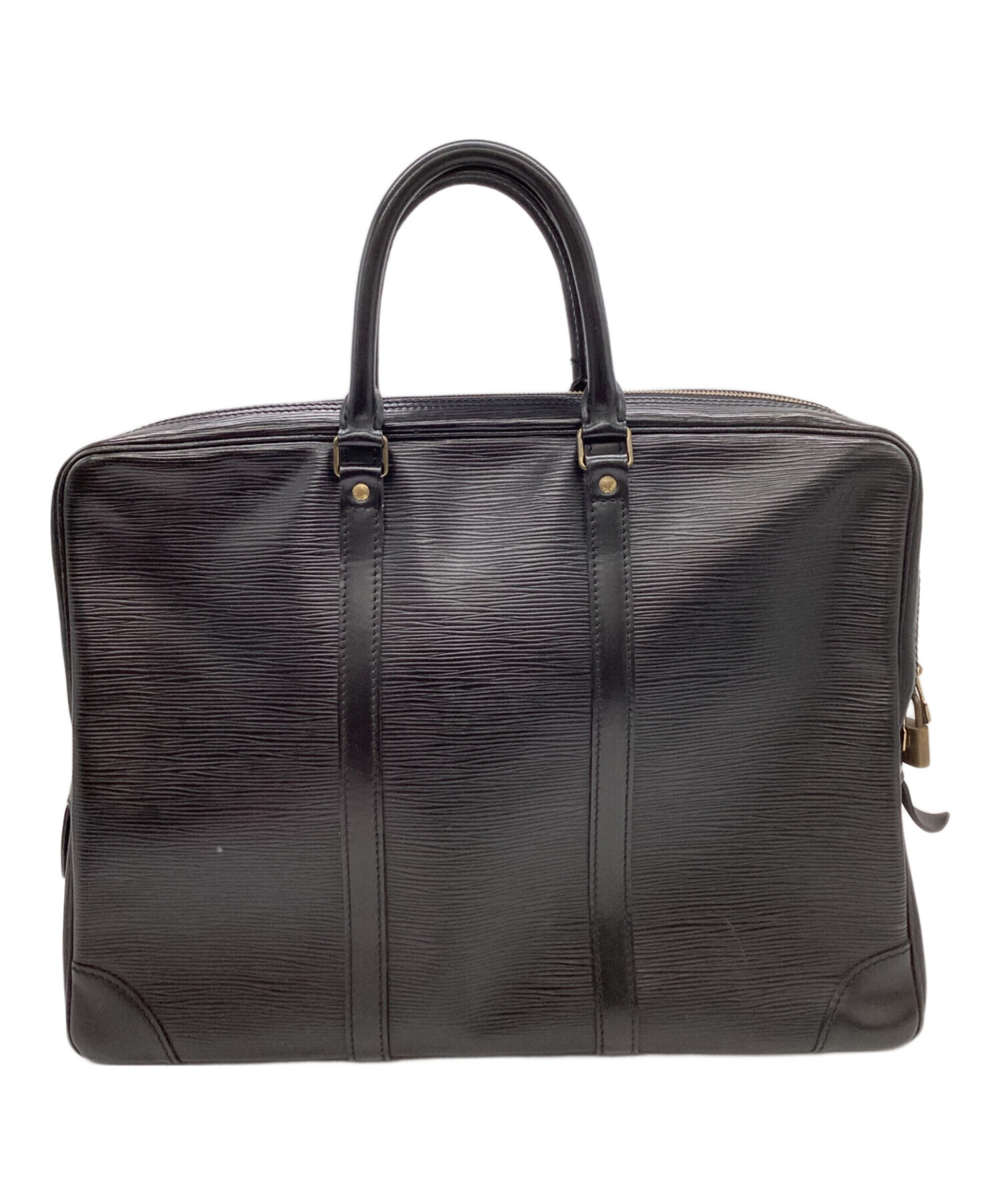 中古・古着通販】LOUIS VUITTON (ルイ ヴィトン) LOUIS VUITTON エピ
