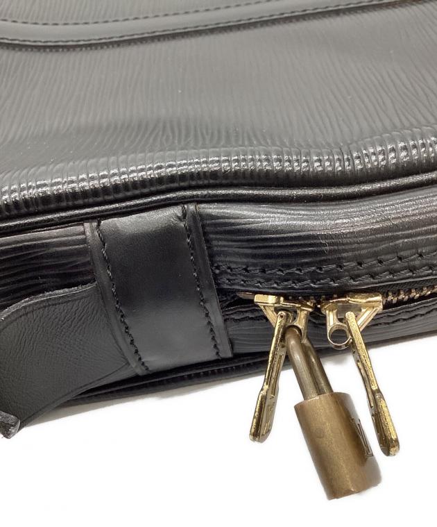 中古・古着通販】LOUIS VUITTON (ルイ ヴィトン) LOUIS VUITTON エピ