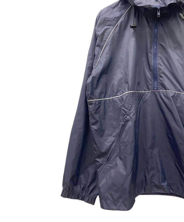 中古・古着通販】stussy (ステューシー) ナイロンジャケット ネイビー