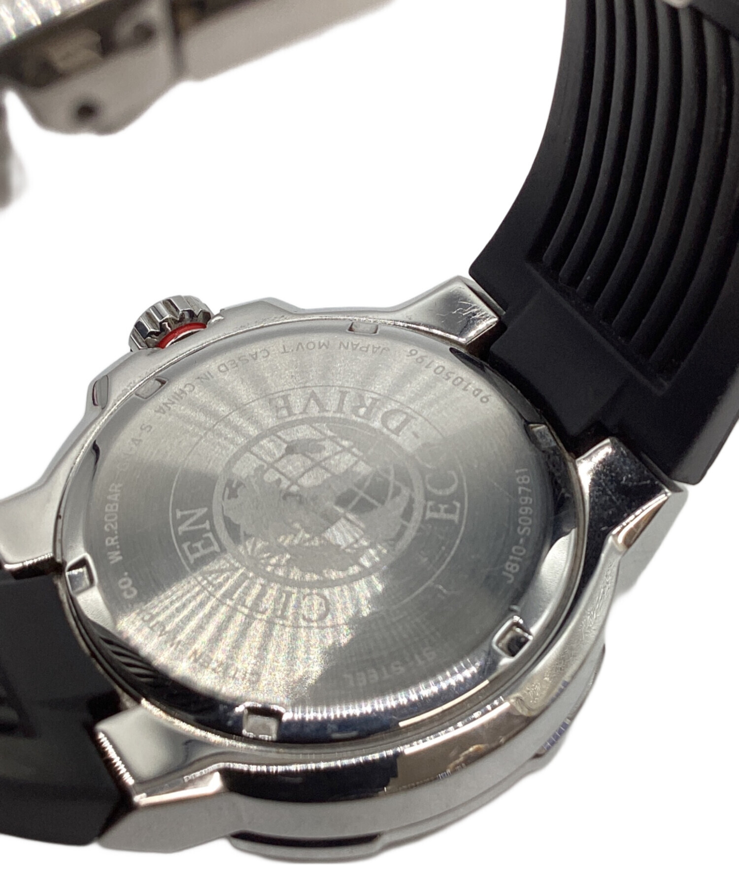 中古・古着通販】CITIZEN (シチズン) CITIZEN エコドライブ 腕時計