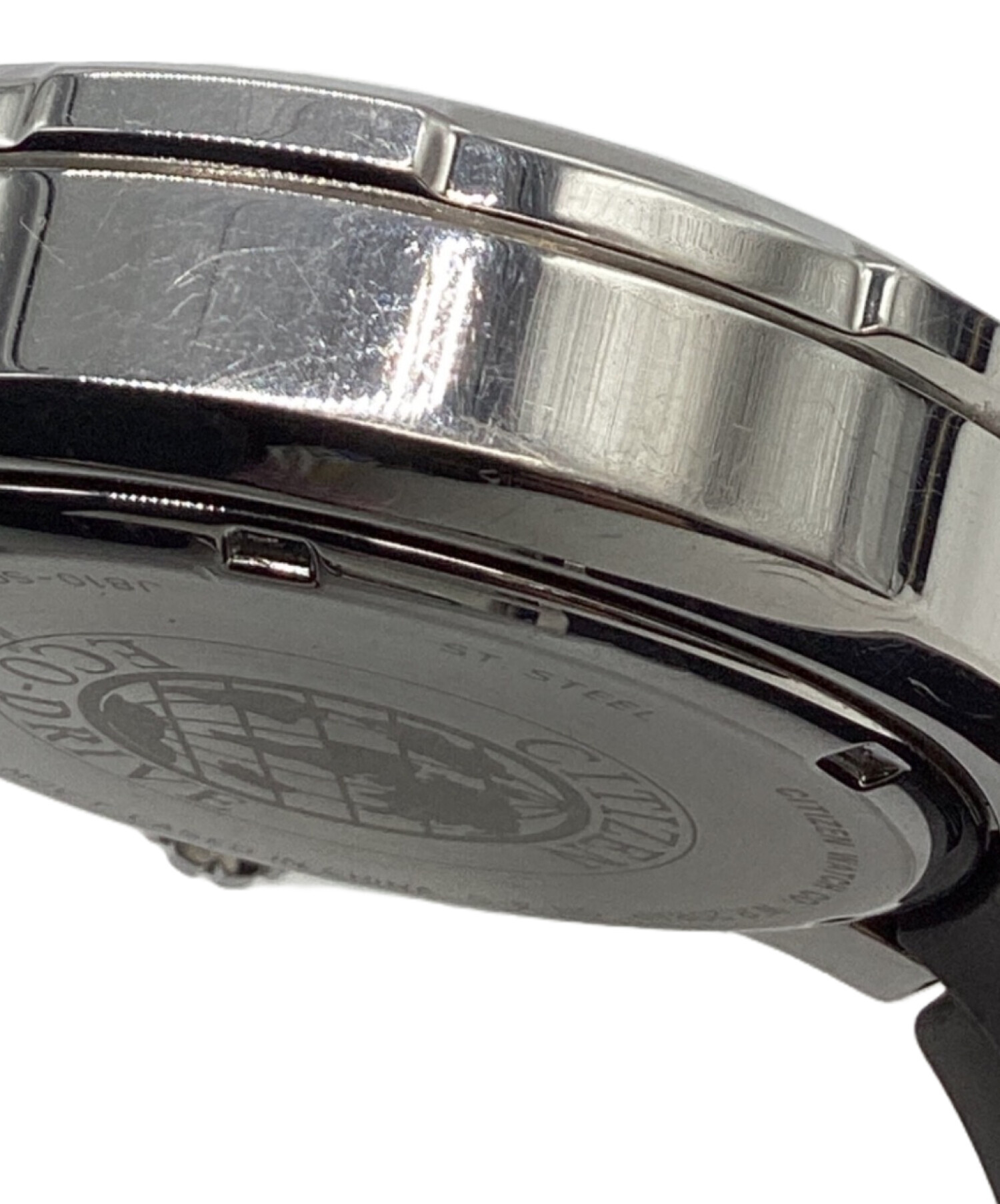 中古・古着通販】CITIZEN (シチズン) CITIZEN エコドライブ 腕時計