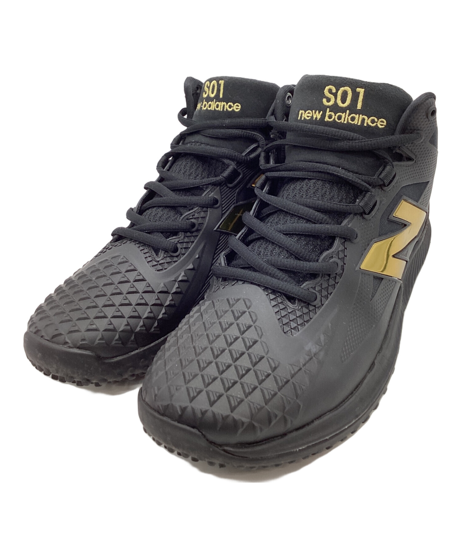 中古・古着通販】NEW BALANCE (ニューバランス) NEW BALANCE FuelCell