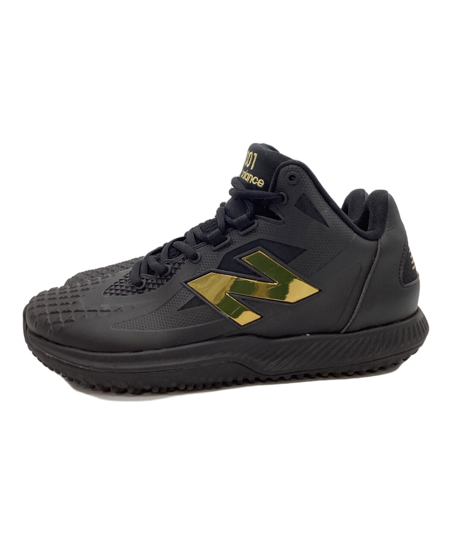 中古・古着通販】NEW BALANCE (ニューバランス) NEW BALANCE FuelCell