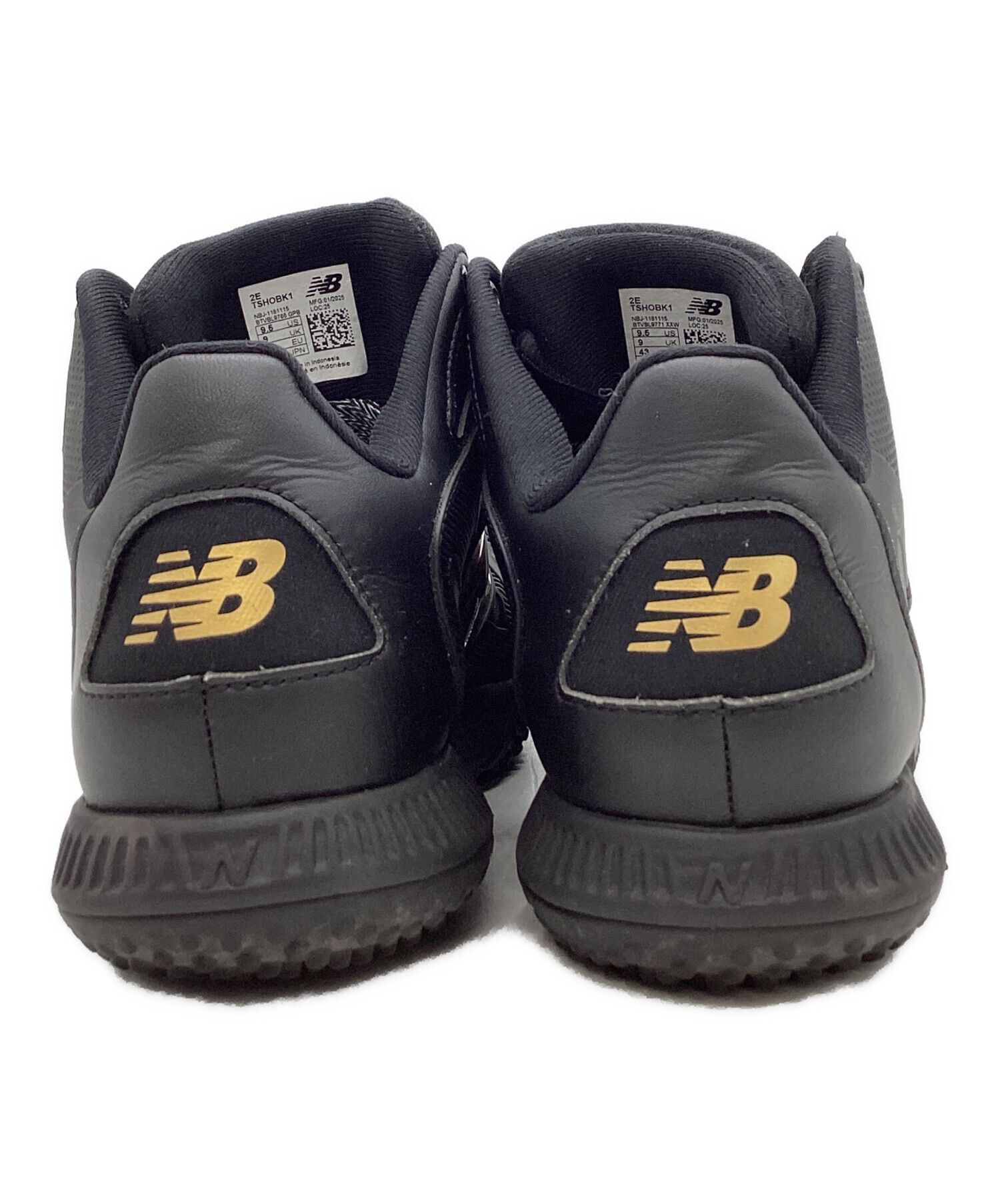 中古・古着通販】NEW BALANCE (ニューバランス) NEW BALANCE FuelCell 