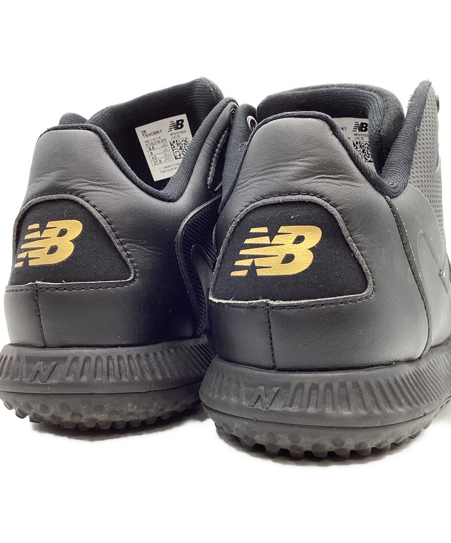 中古・古着通販】NEW BALANCE (ニューバランス) NEW BALANCE FuelCell