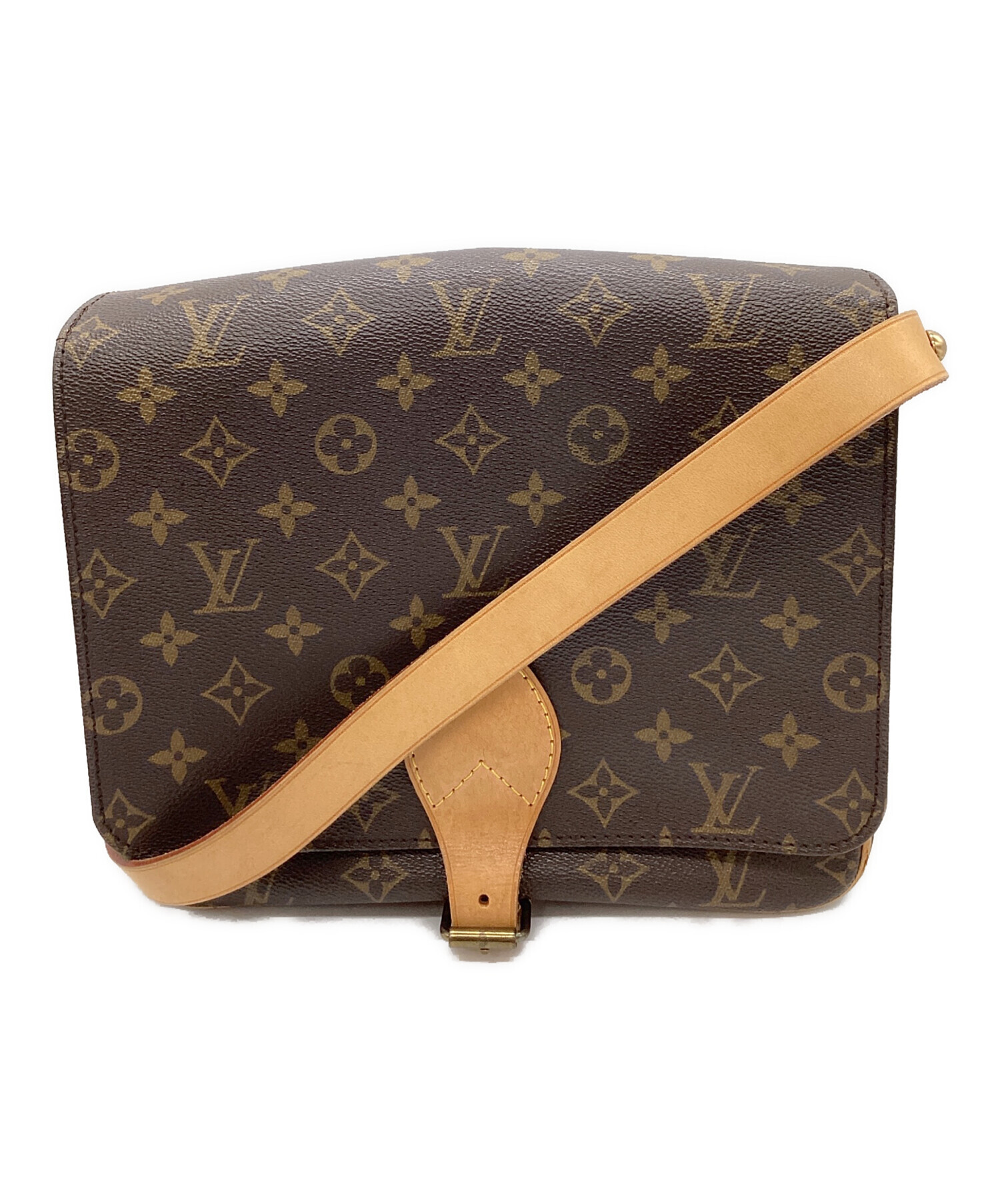 中古・古着通販】LOUIS VUITTON (ルイ ヴィトン) LOUIS VUITTON 