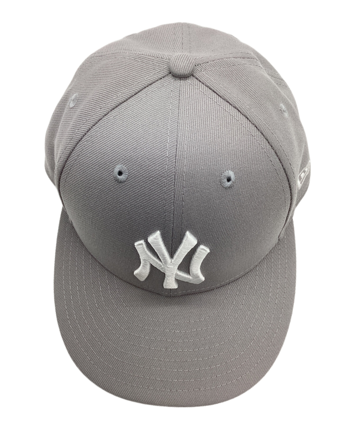 中古・古着通販】New Era (ニューエラ) New Era ヤンキース キャップ