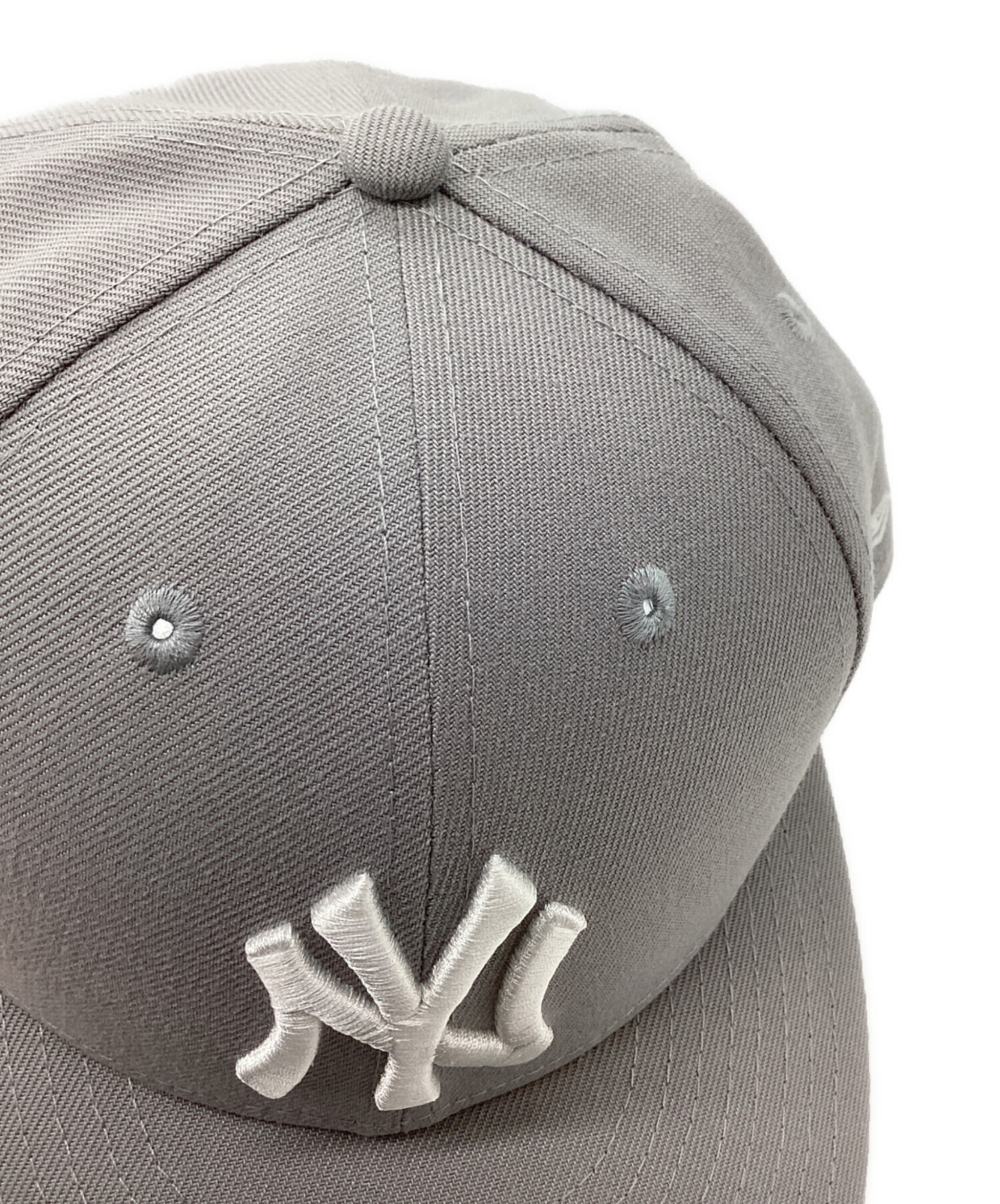 中古・古着通販】New Era (ニューエラ) New Era ヤンキース キャップ