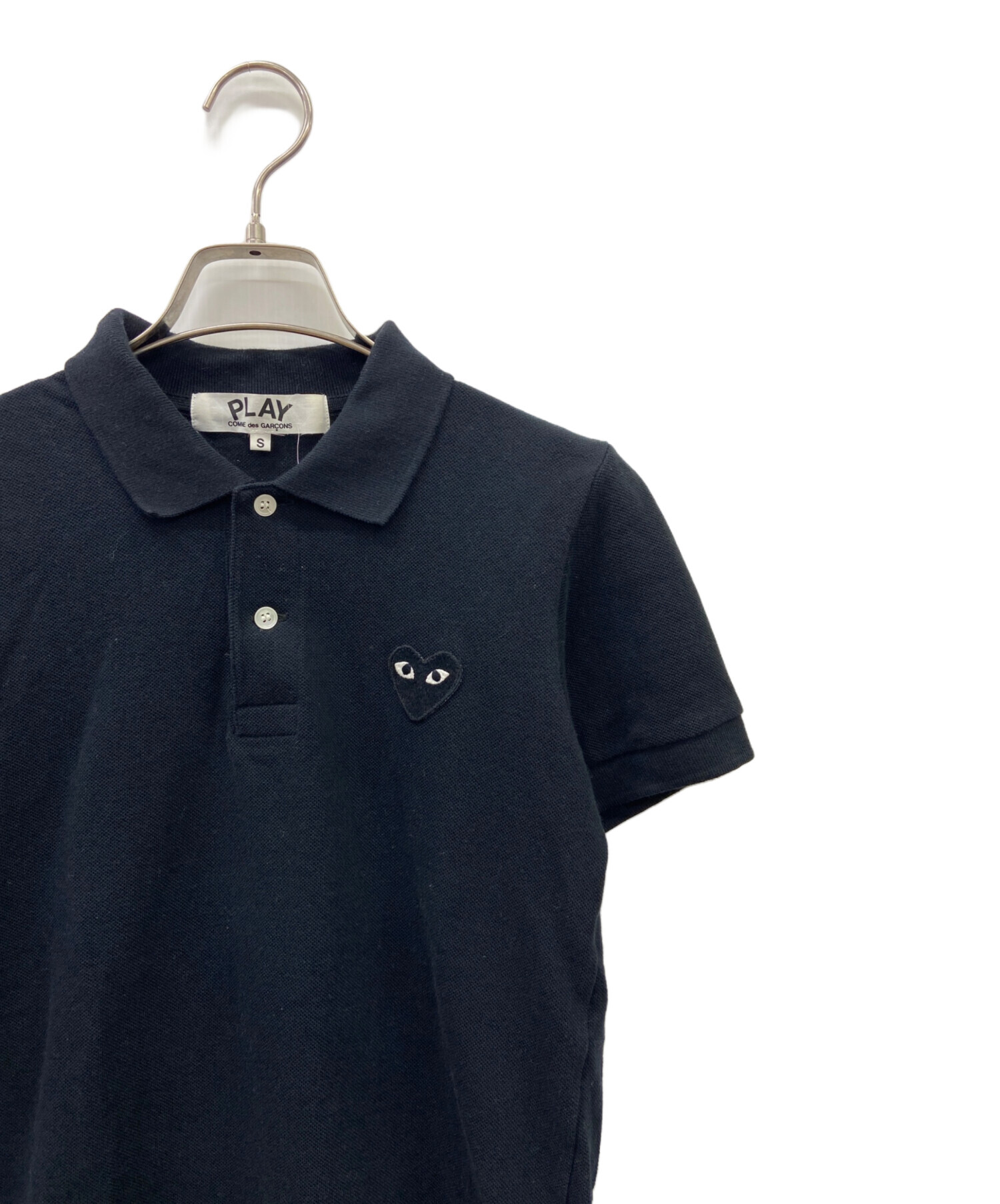 中古・古着通販】PLAY COMME des GARCONS (プレイコムデギャルソン