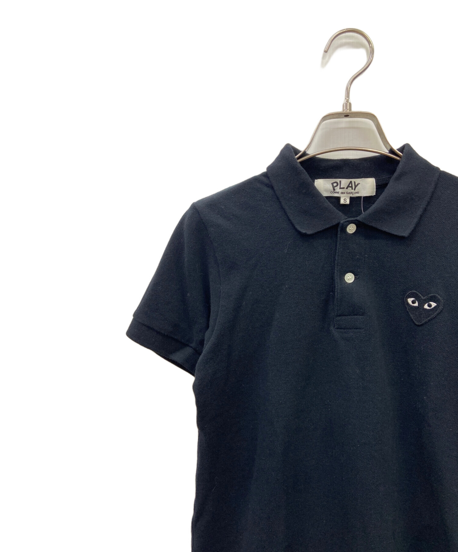 中古・古着通販】PLAY COMME des GARCONS (プレイコムデギャルソン