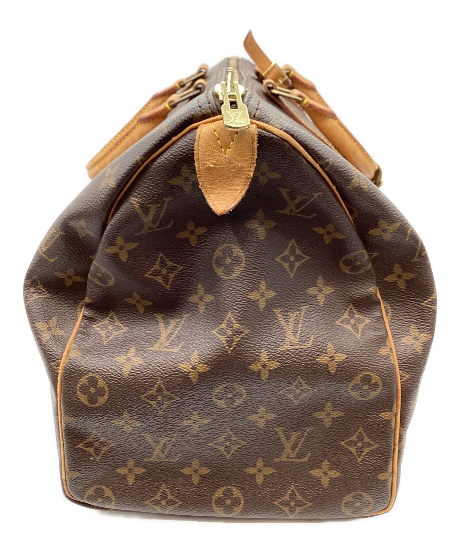 LOUIS VUITTON サックトロワ ポッシュ 45 モノグラム トラベル 【公式